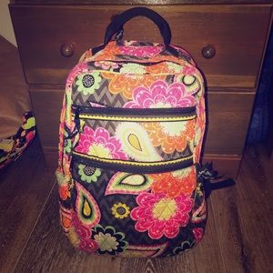 Vera Bradley backpack
